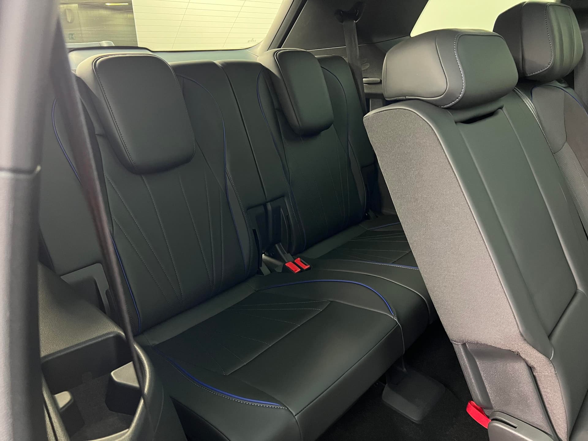 Volkswagen Teramont Pro Peak Edition 450TSI 7AT 4Motion в лизинг - 13