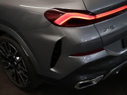 BMW X6 xDrive40i в лизинг - 22