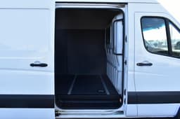 Sollers Atlant VAN L3H2 3.5T 2.7D 6MT RWD SRW в лизинг - 7