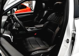 Geely Okavango Flagship 2.0T 7DCT 2WD в лизинг - 11