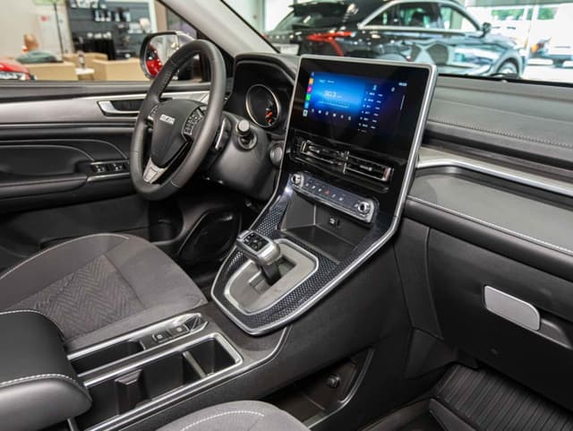 Haval M6 Family FWD MT 143 в лизинг - 13