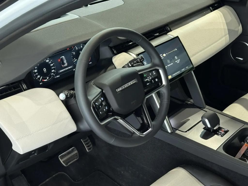 Land Rover Discovery Sport 2.0 249 л.с. Дайнэмик СЕ (Dynamic SE) в лизинг - 9