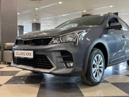 Solaris KRX Comfort 1.6 6AT в лизинг - 5