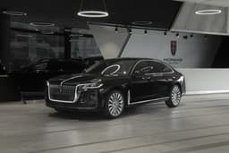 Hongqi H9 2.0Т Deluxe в лизинг - 2