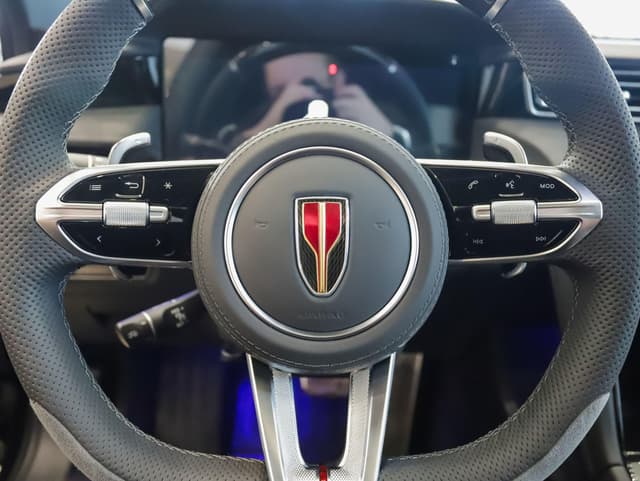 Hongqi H6 Dynamic 2.0T в лизинг - 15