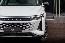EXEED RX Flagship 2.0 TGDI 8AT AWD в лизинг - 3