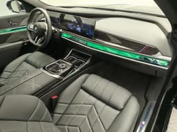 BMW 7 серия 740i xDrive в лизинг - 9