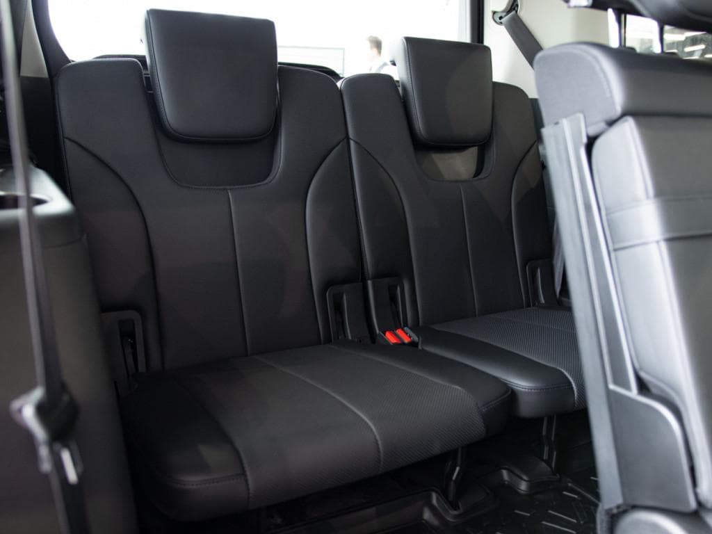 Haval H9 Premium 2.0T 8AT 4WD в лизинг - 37