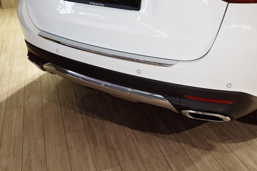 Mercedes-Benz GLE 300 д полный привод в лизинг - 12