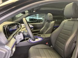 Mercedes-Benz GLE купе 450 d 4MATIC в лизинг - 10