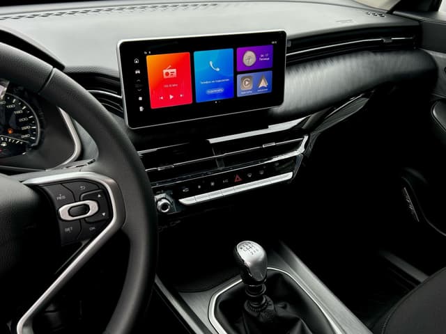 Haval Jolion Comfort 1.5T MT 2WD в лизинг - 10