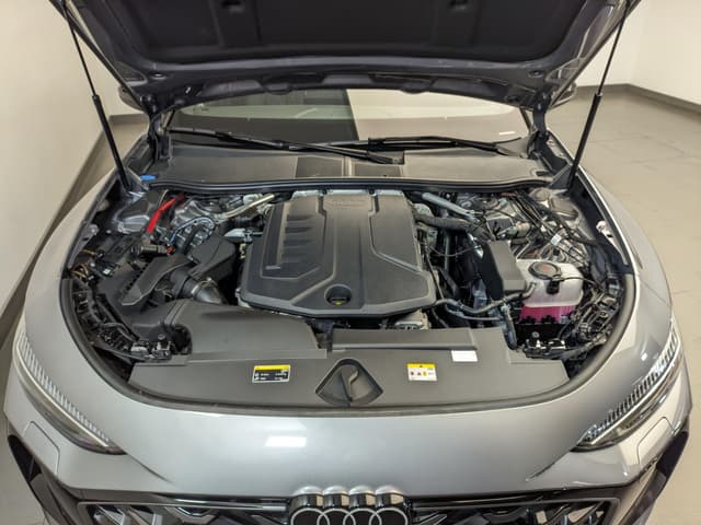 Audi A5 Sportback L Smart 2.0T TFSI 150 kW quattro S tronic в лизинг - 24