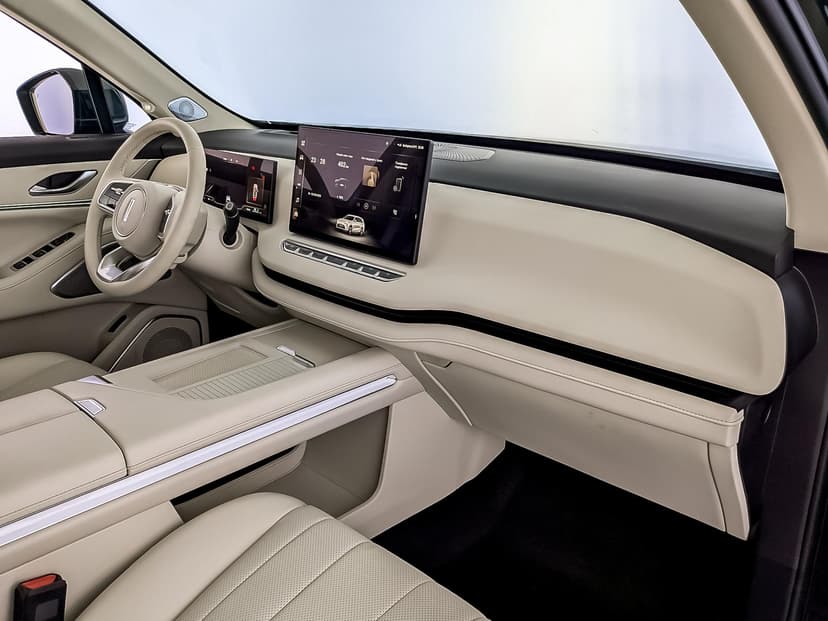 Wey 07 Premium 1.5 PHEV DHT 4WD в лизинг - 10