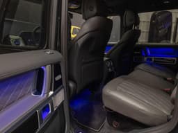 Mercedes-Benz G 450 d в лизинг - 13