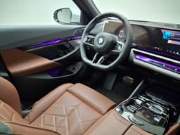 BMW 5 серия 530i xDrive в лизинг - 9