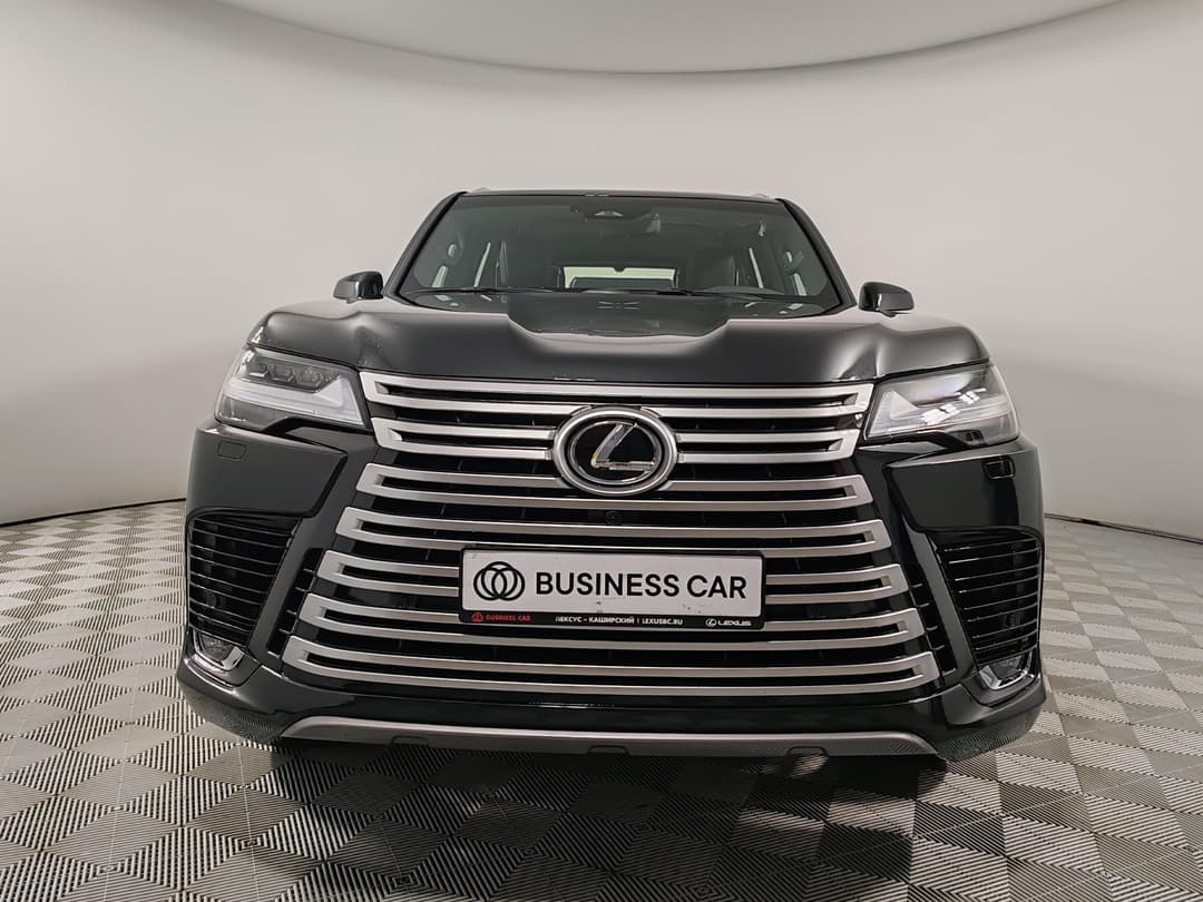 Lexus LX 600 Urban PTL в лизинг - 3