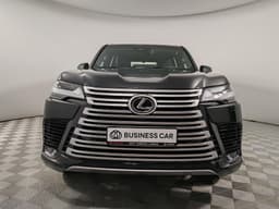 Lexus LX 600 Urban PTL в лизинг - 3