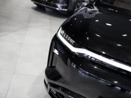 GAC S7 SX Premium в лизинг - 5
