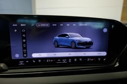 Audi A5 Sportback L Smart 2.0T TFSI 150 kW quattro S tronic в лизинг - 21