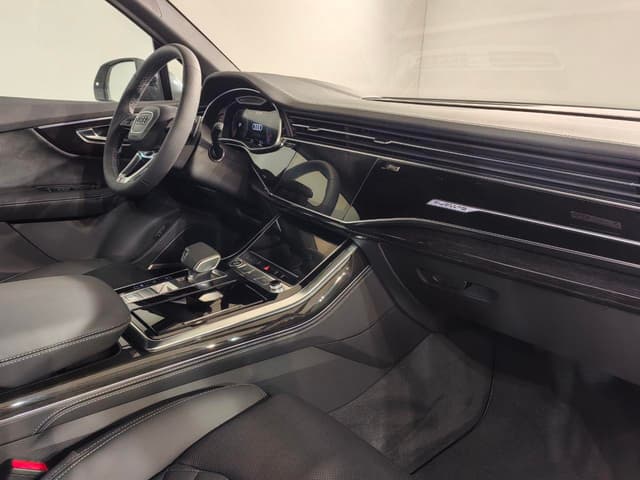 Audi Q7 S line 50 TDI quattro tiptronic в лизинг - 12