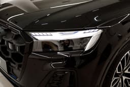 Audi Q7 S line 50 TDI quattro tiptronic в лизинг - 10