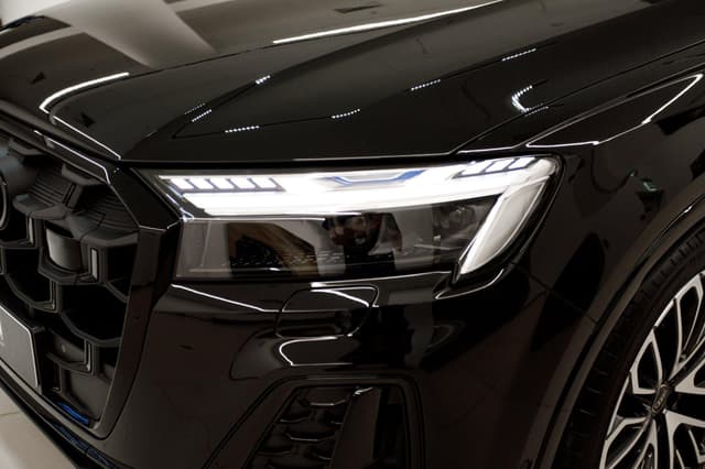 Audi Q7 S line 50 TDI quattro tiptronic в лизинг - 10