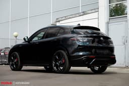 Alfa Romeo Stelvio Велоче 2.0Т 280 л.с. полный привод АТ (Veloce) в лизинг - 5