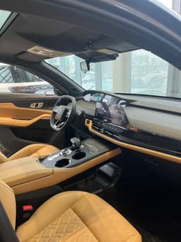 Changan Uni-K Tech+ 2.0 8AT AWD в лизинг - 17