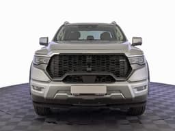Foton Tunland V9 Prestige 2.0d 8AT 4WD в лизинг - 6