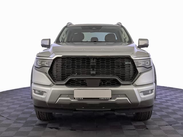 Foton Tunland V9 Prestige 2.0d 8AT 4WD в лизинг - 6