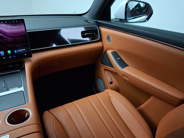 AITO M7 Экстендед Рэйндж Ультра полный привод 5-местная версия (Extended Range Ultra 5-seater Edition) в лизинг - 10