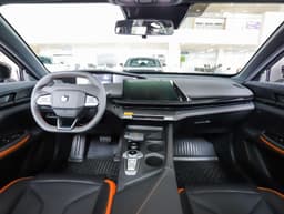 Changan Uni-V Tech 1.5T 7DCT в лизинг - 21