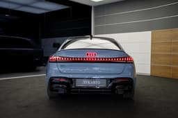 Audi A5 Sportback L Smart 2.0T TFSI 150 kW quattro S tronic в лизинг - 10