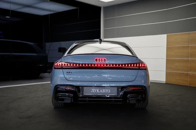 Audi A5 Sportback L Smart 2.0T TFSI 150 kW quattro S tronic в лизинг - 10