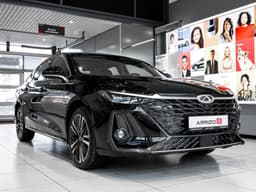 Chery Arrizo 8 Prime 1.6T 150 DCT в лизинг - 4