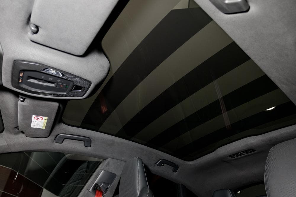 Audi A5 Sportback L Smart 2.0T TFSI 150 kW quattro S tronic в лизинг - 18