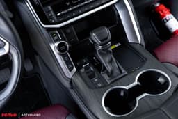 Toyota Land Cruiser 300 В-Икс-Р 3.3 дизель АТ в лизинг - 8