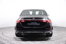 Mercedes-Benz E седан 300 полный привод АМГ Лайн (AMG Line) в лизинг - 5