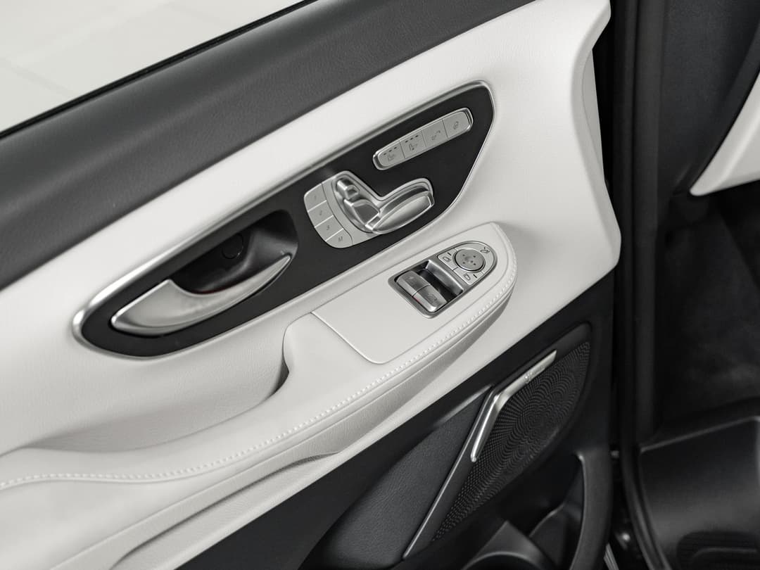 Mercedes-Benz V 300 d L 4MATIC EXCLUSIVE в лизинг - 31