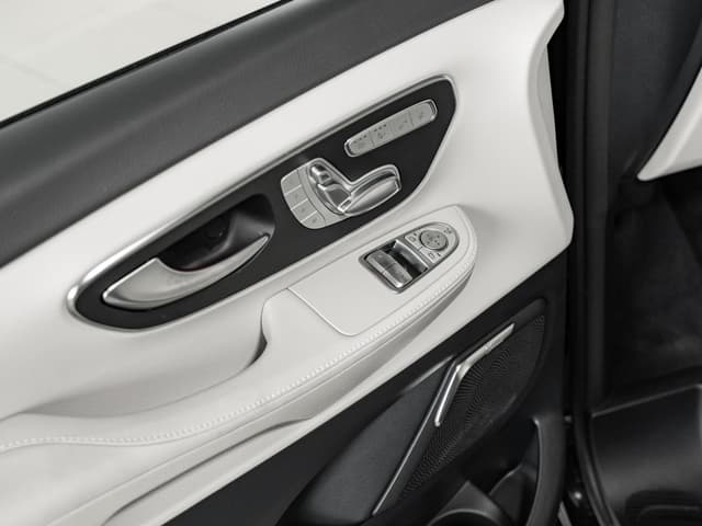 Mercedes-Benz V 300 d L 4MATIC EXCLUSIVE в лизинг - 31