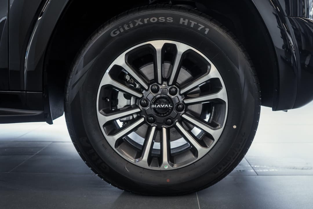Haval H9 Elite 2.0T 8AT 4WD в лизинг - 4