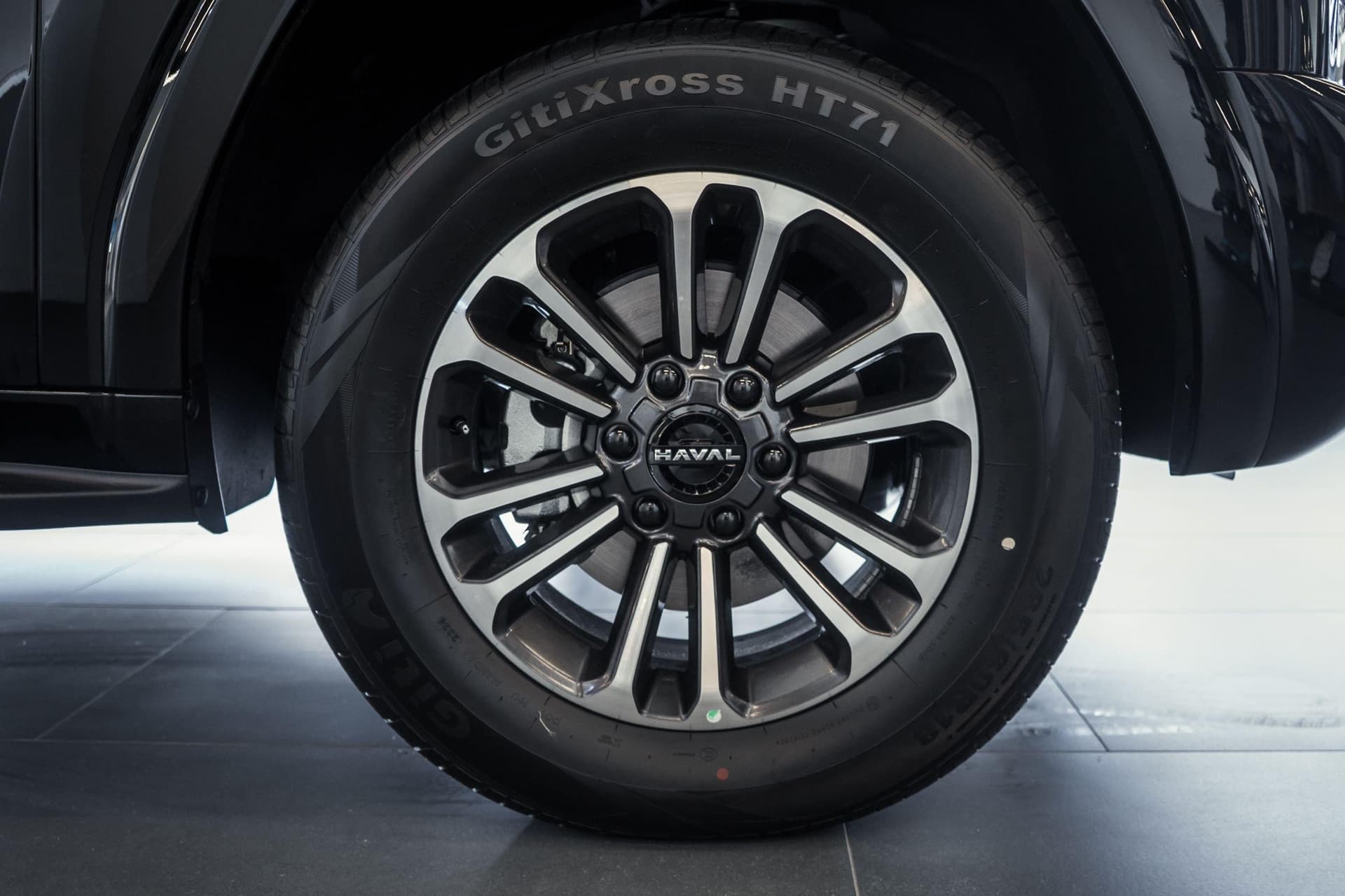 Haval H9 Elite 2.0T 8AT 4WD в лизинг - 4