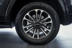 Haval H9 Elite 2.0T 8AT 4WD в лизинг - 4