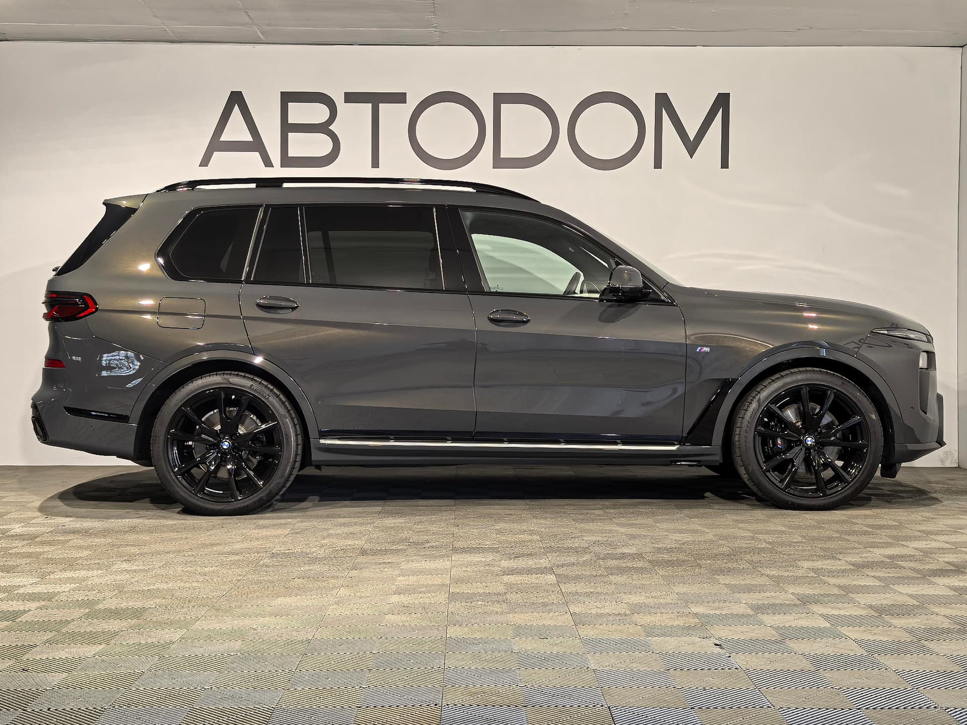 BMW X7 Икс-Драйв40д М Спорт Про (M Sport Pro) в лизинг - 7