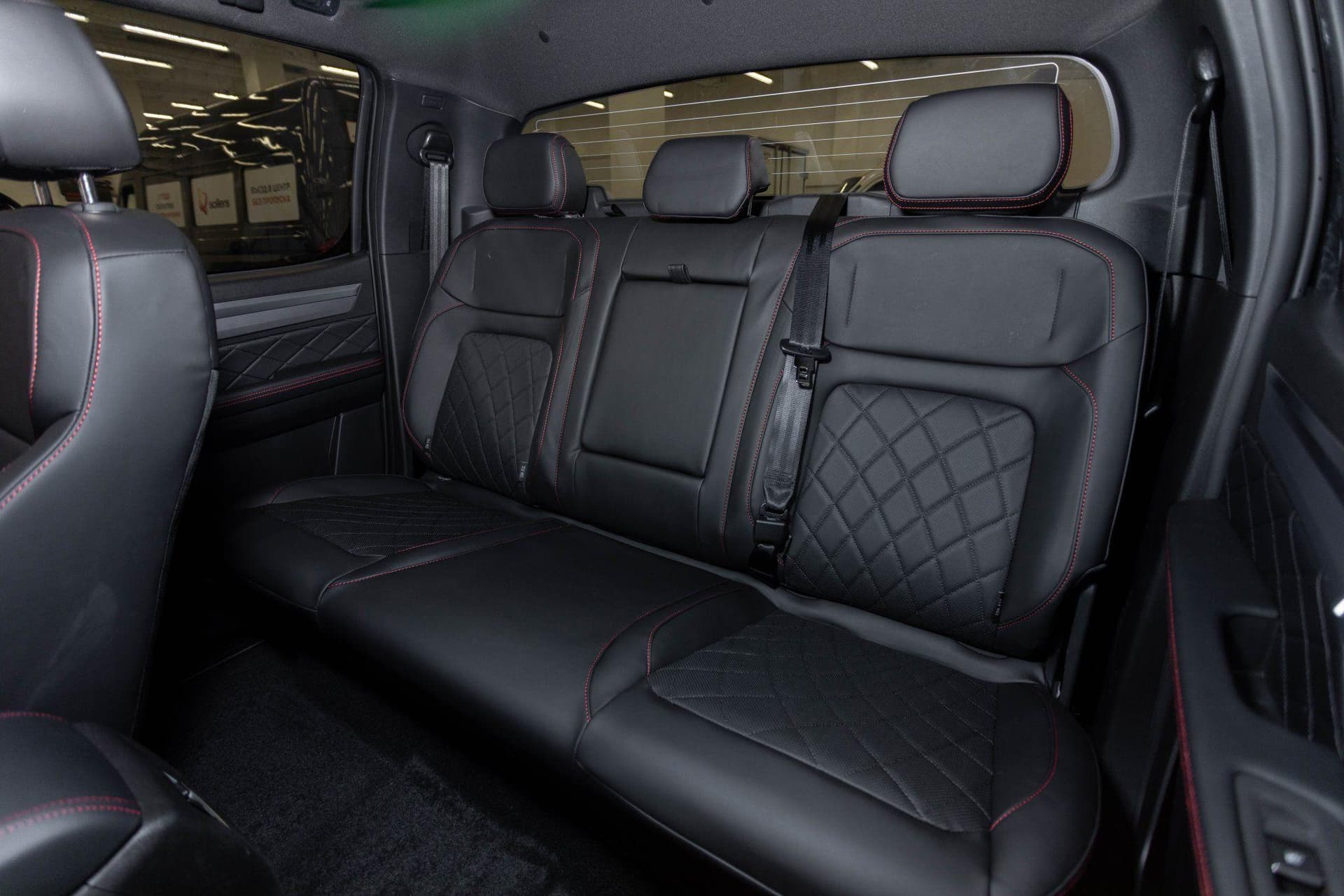 Sollers ST9 Ultimate 2.0 8AT AWD в лизинг - 7