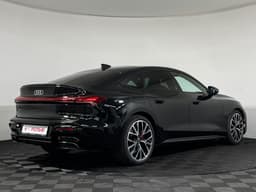 Audi A5 Sportback L Smart 2.0T TFSI 150 kW quattro S tronic в лизинг - 5