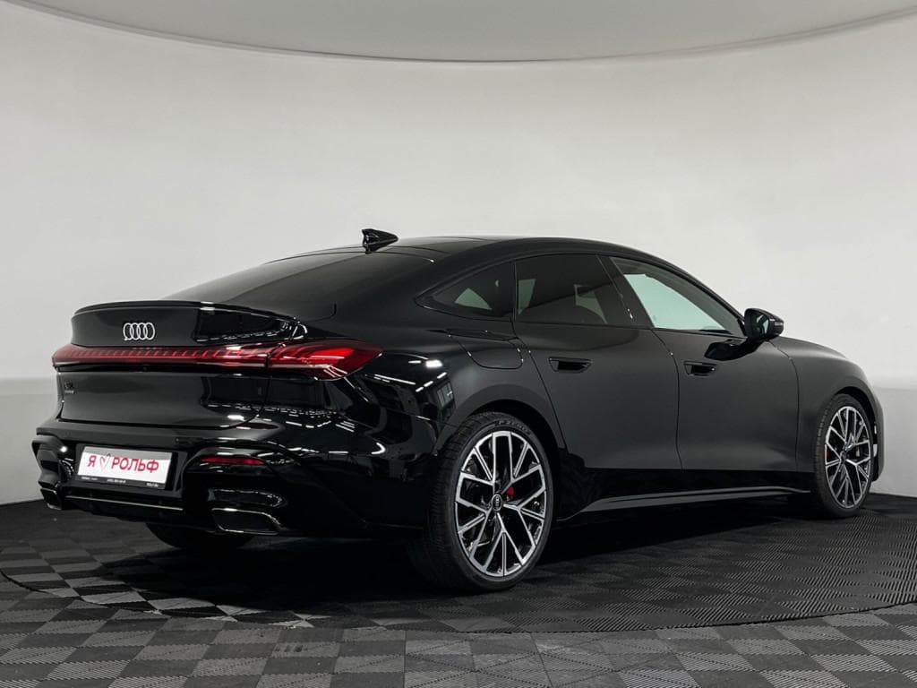 Audi A5 Sportback L - 5