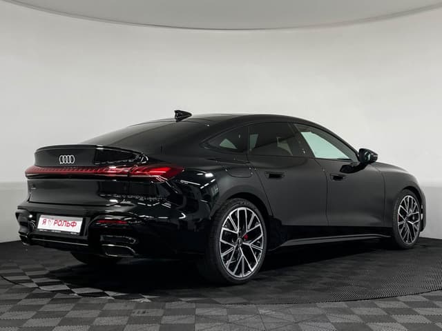Audi A5 Sportback L Smart 2.0T TFSI 150 kW quattro S tronic в лизинг - 5