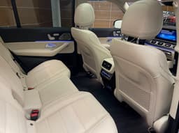 Mercedes-Benz GLS 450 d 4MATIC в лизинг - 16