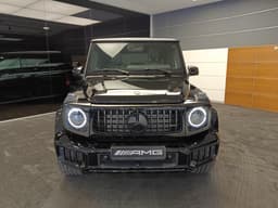 Mercedes-Benz G 63 AMG в лизинг - 6